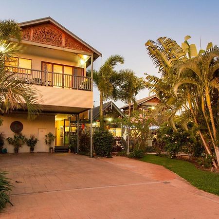 Reflections Broome Exterior foto