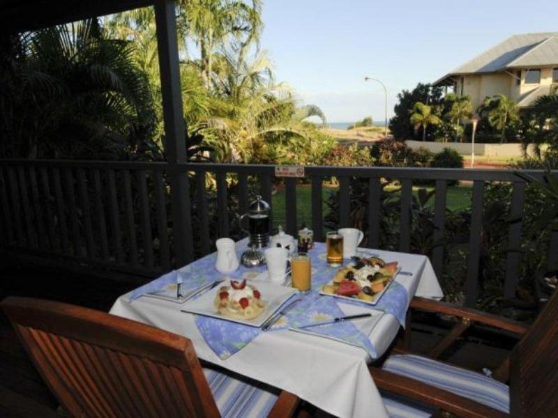 Reflections Broome Exterior foto